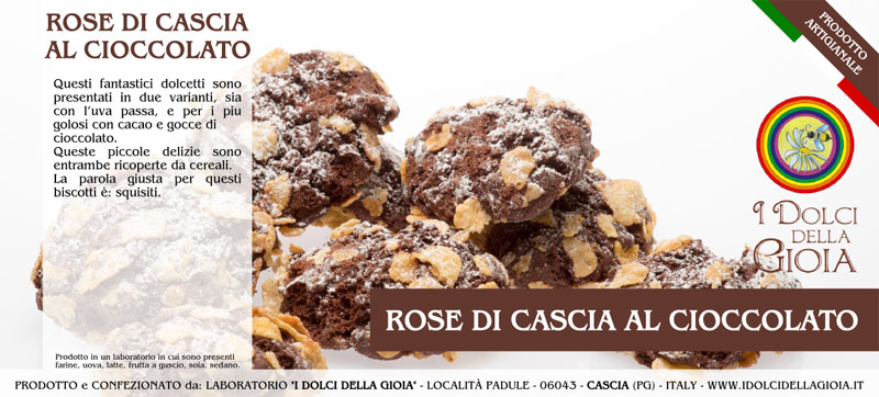 Dolci Artigianali Cascia